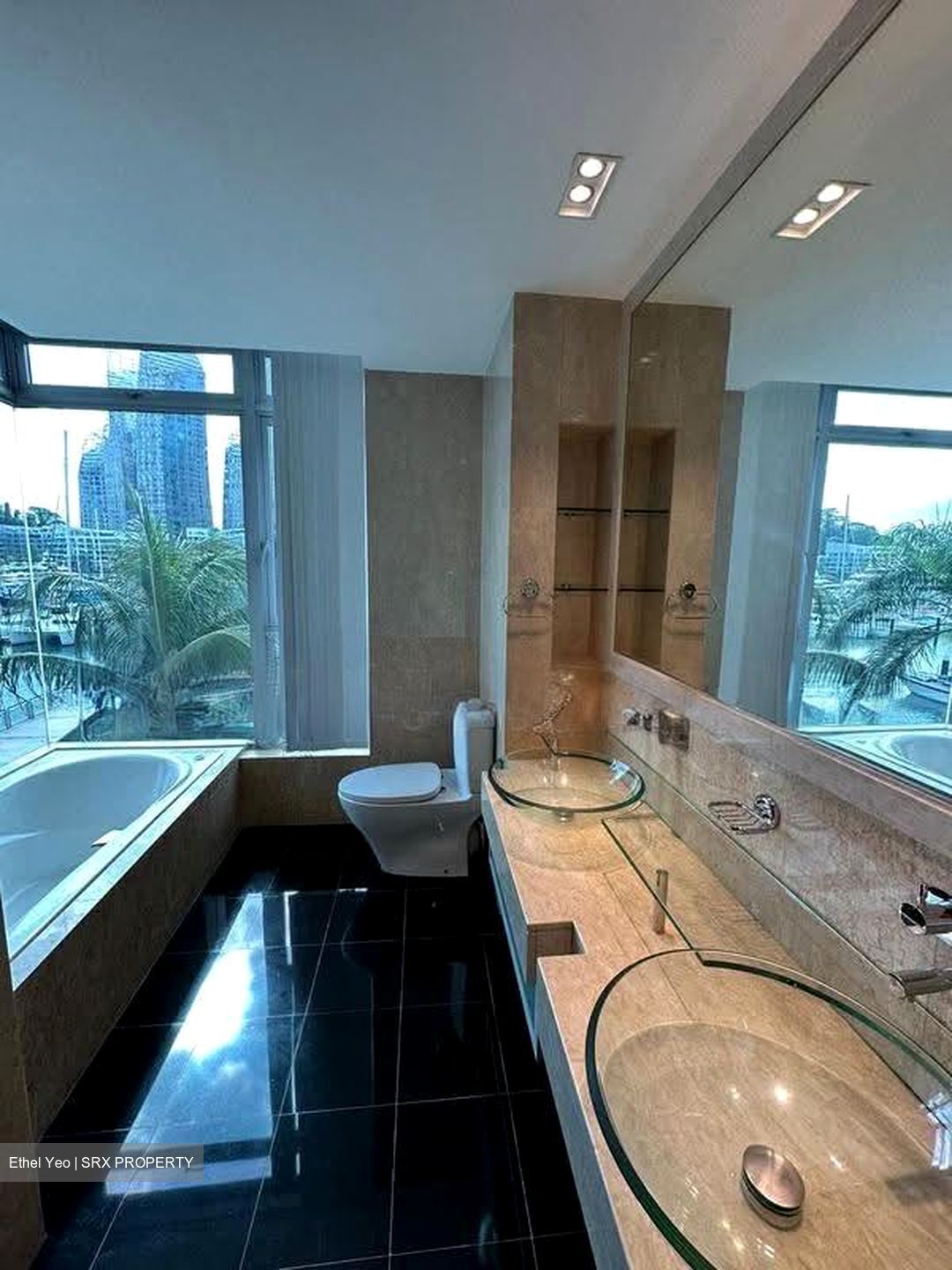 Caribbean At Keppel Bay (D4), Condominium #628830931